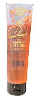 Hot Honey — Molten Gold Edition