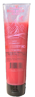 Strawberry Honey — Rose Gold Edition