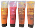 The Four Pack — All Four Flavors